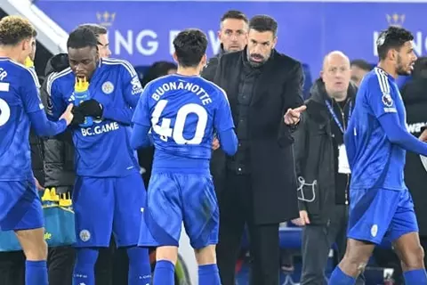 إحالة ليستر سيتي إلى لجنة مستقلة بسبب انتهاكات مالية